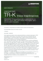 GREENFOND TR-K