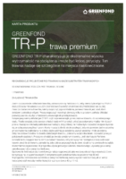 GREENFOND TR-P