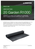 GF 20 Garden R1000 eng