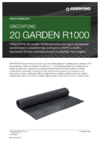 GF 20 Garden R1000