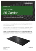 GF 25 Garden eng
