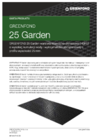 GF 25 Garden
