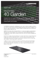 GF 40 Garden eng