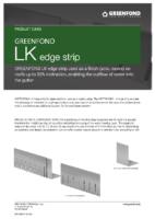 GF LK + edge strip eng