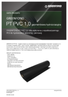 GF PT PVC 1,0