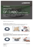GF -T ABC systemy tarasowe
