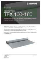GF TEX 100-160 eng