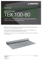 GF TEX 100-80 eng