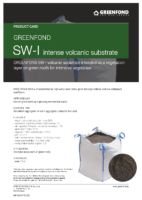 GF SW I intense volcanic substrate eng