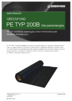 GF PE TYP 200B