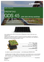 GF GDS45