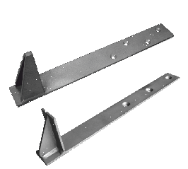 GREENFOND EZ-LK Systemowy element zabezpieczenia listwy krawędziowej