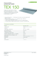 KP TEX 150_DE