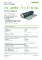 KP 20 GARDEN DUO R1000_DE