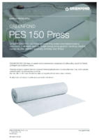 GF PES 150 Press