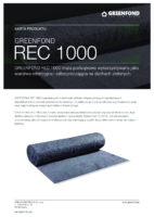 GF REC 1000