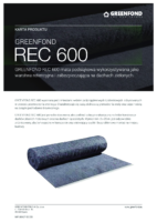 GF REC 600