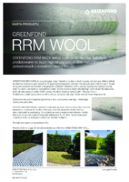 GF RRM wool