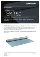 GF TEX 150