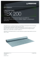 GF TEX 200