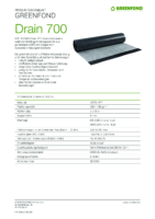 KP Drain 700_DE