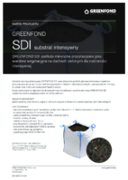 GF SDI substrat intensywny