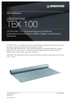 GF TEX 100