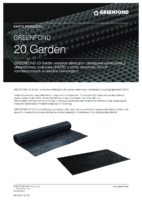 KP GF 20 Garden