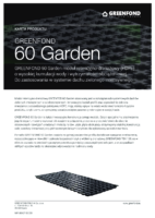 KP GF 60 Garden